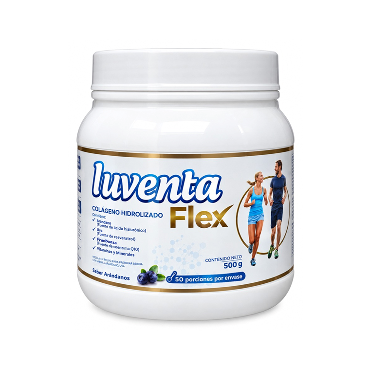 IUVENTA FLEX